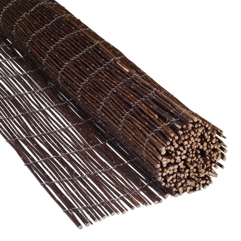 Vŕbový plot Premium